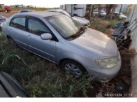Toyota Corolla XEi 2007 1.8 Automático em Bataguassu - Mato Grosso do Sul