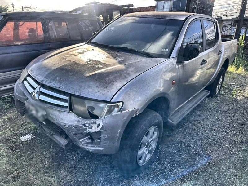 Mitsubishi L200 L200 Triton 3.2 Diesel 4x4 em Salvador - Bahia