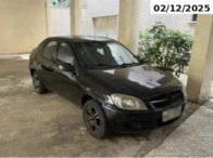 Chevrolet Prisma Joy 2009 77 CV Flex em Porto Alegre - Rio Grande do Sul