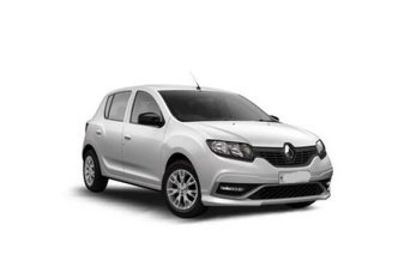 Renault Sandero PRI 1.6 16V 2009 em São Paulo