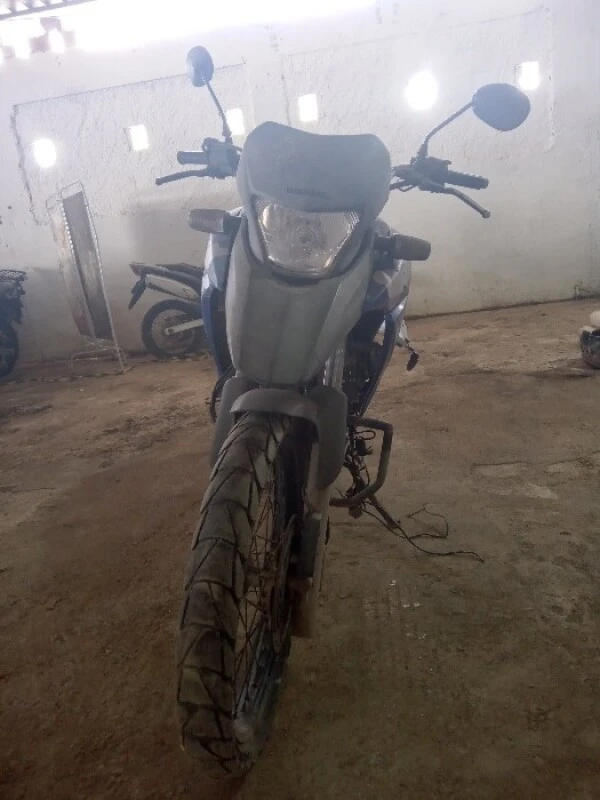 Honda XRE 300 2018 300cc Gasolina Manual em Recife - Pernambuco