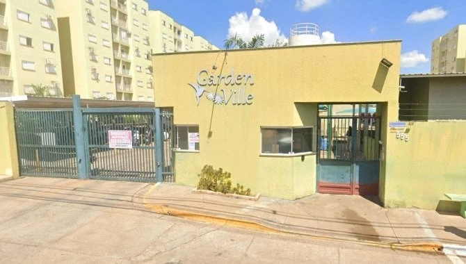 Apartamento com 1 Vaga em Araçatuba/SP em Araçatuba - São Paulo