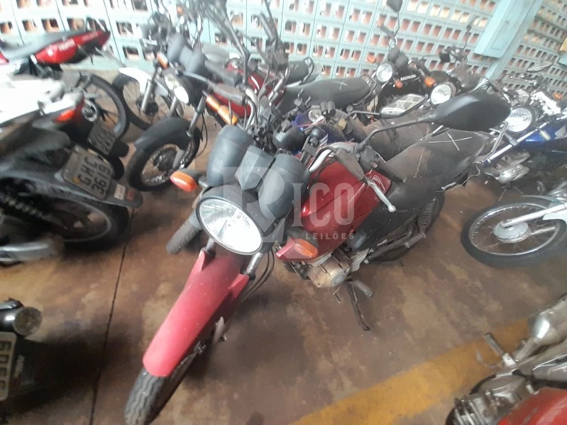 Yamaha YBR125 125cc Gasolina Manual em Sergipe