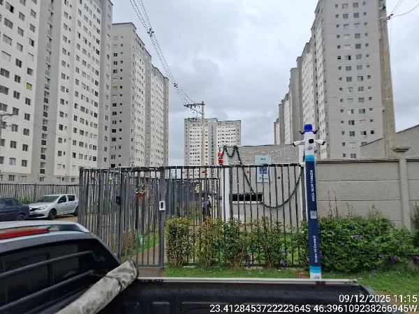 Apartamento com 2 Quartos em Guarulhos/SP em Guarulhos - São Paulo