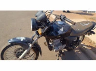 Honda CG 150 Titan KS 2006 150 Titan KS em Campo Grande - Mato Grosso do Sul