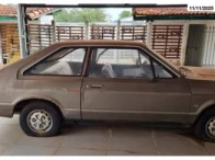 Ford Corcel II L 1981/1982 Cinza em Duartina - São Paulo
