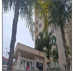 Apartamento em São Paulo/SP em Sao Paulo - São Paulo