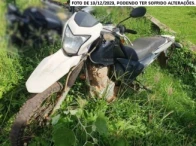 Honda NXR 160 Bros 2015 160cc Manual em Ji-paraná - Rondônia