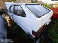 Volkswagen Gol CL 1992 CL Sucata com motor inservível em Arraias - Tocantins