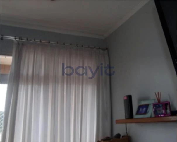 Apartamento com 909 no Edifício Mariana em Santos/SP em Santos - São Paulo