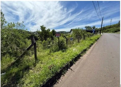 Terreno em Concórdia/SC em Concórdia - Santa Catarina