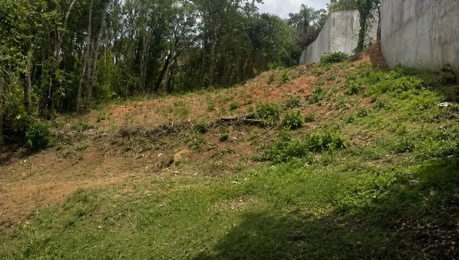 Terreno no Cond Monterey Ville em Mogi das Cruzes/SP em Mogi Das Cruzes - São Paulo