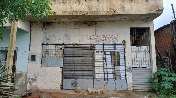 Casa com 3 Quartos em Bezerros/PE em Bezerros - Pernambuco