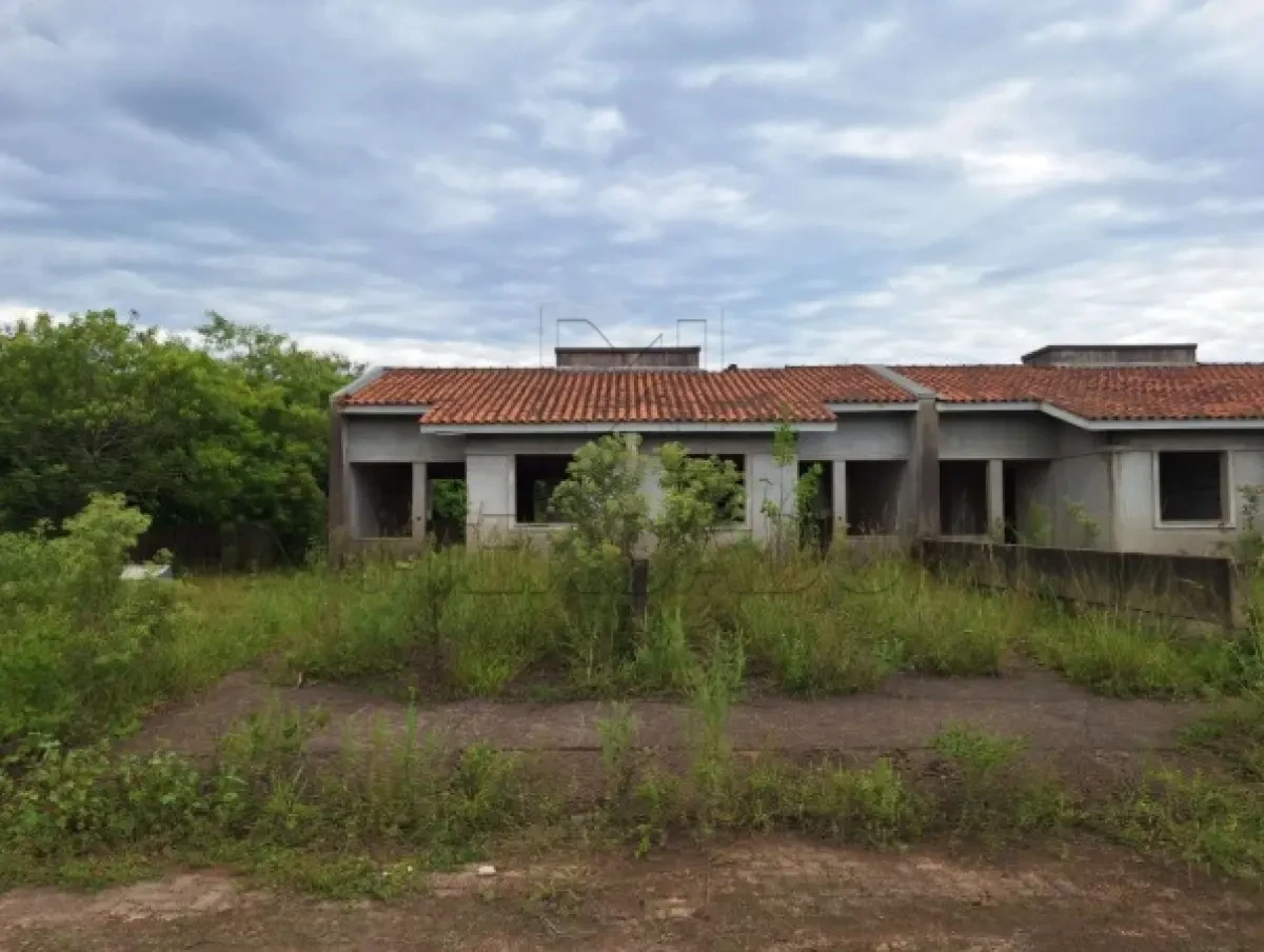 Casa em construção em Esteio/RS em Esteio - Rio Grande do Sul