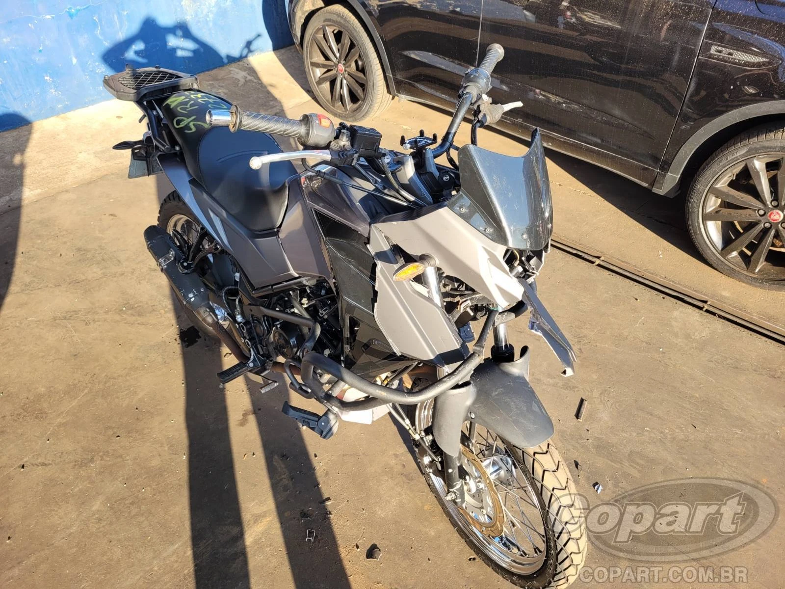 Dafra NH NH 2024 em Ribeirão Preto - São Paulo