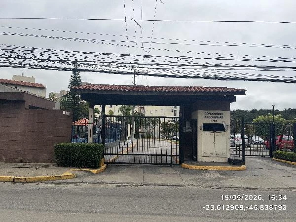 Apartamento com 2 Quartos em Cotia/SP em Cotia - São Paulo