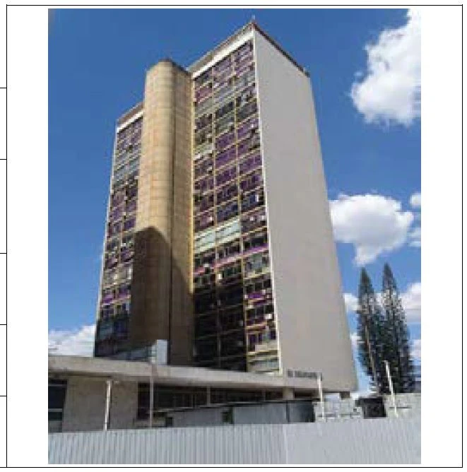 Loja de 76m² no Setor Bancário Sul em Brasília em Brasilia - Distrito Federal