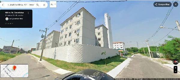 Apartamento 2 Quartos em Mesquita/RJ em Mesquita - Rio de Janeiro