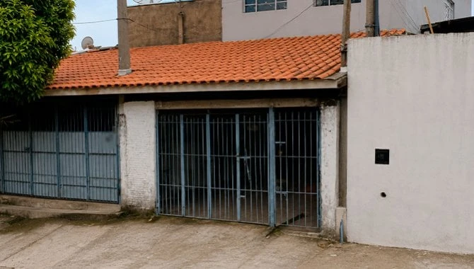Terreno 311 m² em Hortolândia/SP em Hortolândia - São Paulo