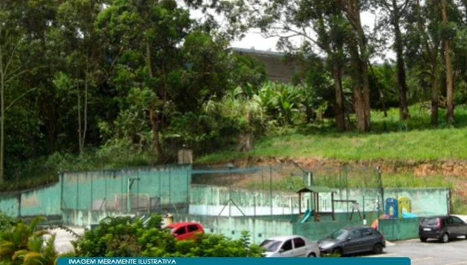 Apartamento com 1 Vaga em São Bernardo do Campo/SP em São Bernardo Do Campo - São Paulo