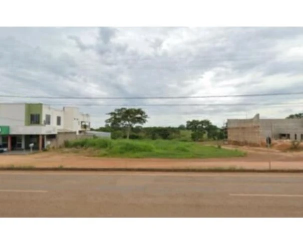 Terreno com 657.79 m² em Colíder/MT em Colíder - Mato Grosso