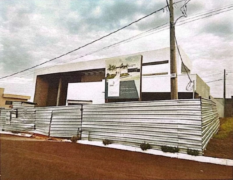 Terreno no Residencial Terras de Toscana em Jataí/GO em Jataí - Goiás