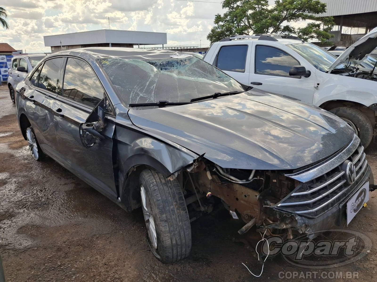 Volkswagen Jetta 1.4 16V Turbo 2019 em Aparecida De Goiânia - Goiás