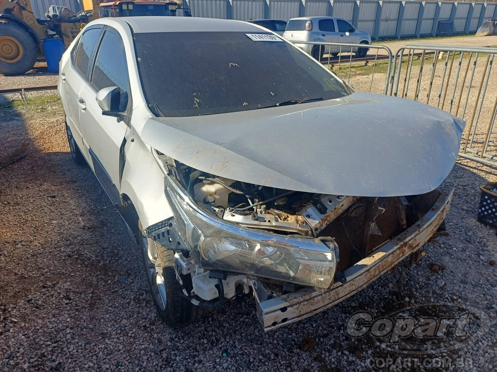 Toyota Corolla XEi 2015 2.0 Automático em São José Dos Pinhais - Paraná