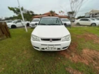 Fiat Palio Fire 2014 em Sangão - Santa Catarina