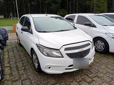 Chevrolet Onix Joy 2019 1.0 Manual em São José Dos Pinhais