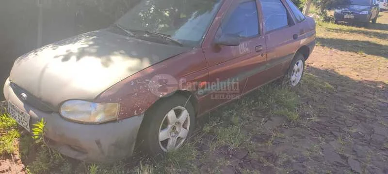 Ford Escort GL 1997 1.6 16V em Panambi - Rio Grande do Sul