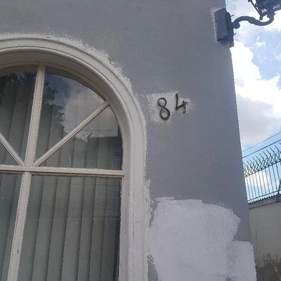 Casa com 5 Dormitórios em Rio de Janeiro/RJ em Rio De Janeiro - Rio de Janeiro