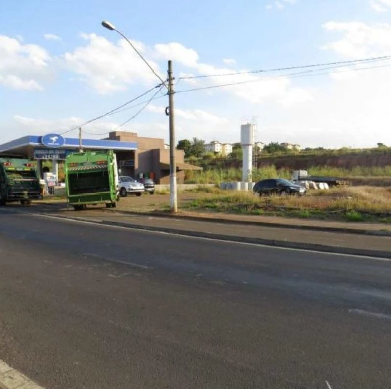 Terreno de 5,5247% de 3.342,34m² em Limeira em Limeira - São Paulo