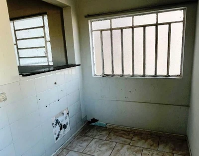 Casa com 62m² e Terreno 162m² em Cachoeira do Sul/RS em Cachoeira Do Sul - Rio Grande do Sul