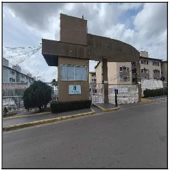 Apartamento com 2 Quartos em São José de Ribamar/MA em Sao Jose De Ribamar - Maranhão