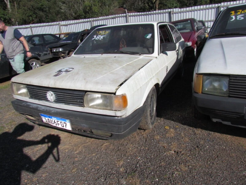 Volkswagen Gol CL 1991 em Farroupilha - Rio Grande do Sul