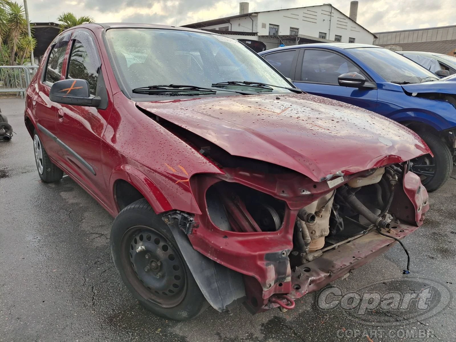 Chevrolet Prisma 2009 1.4 Econo.Flex em São Paulo