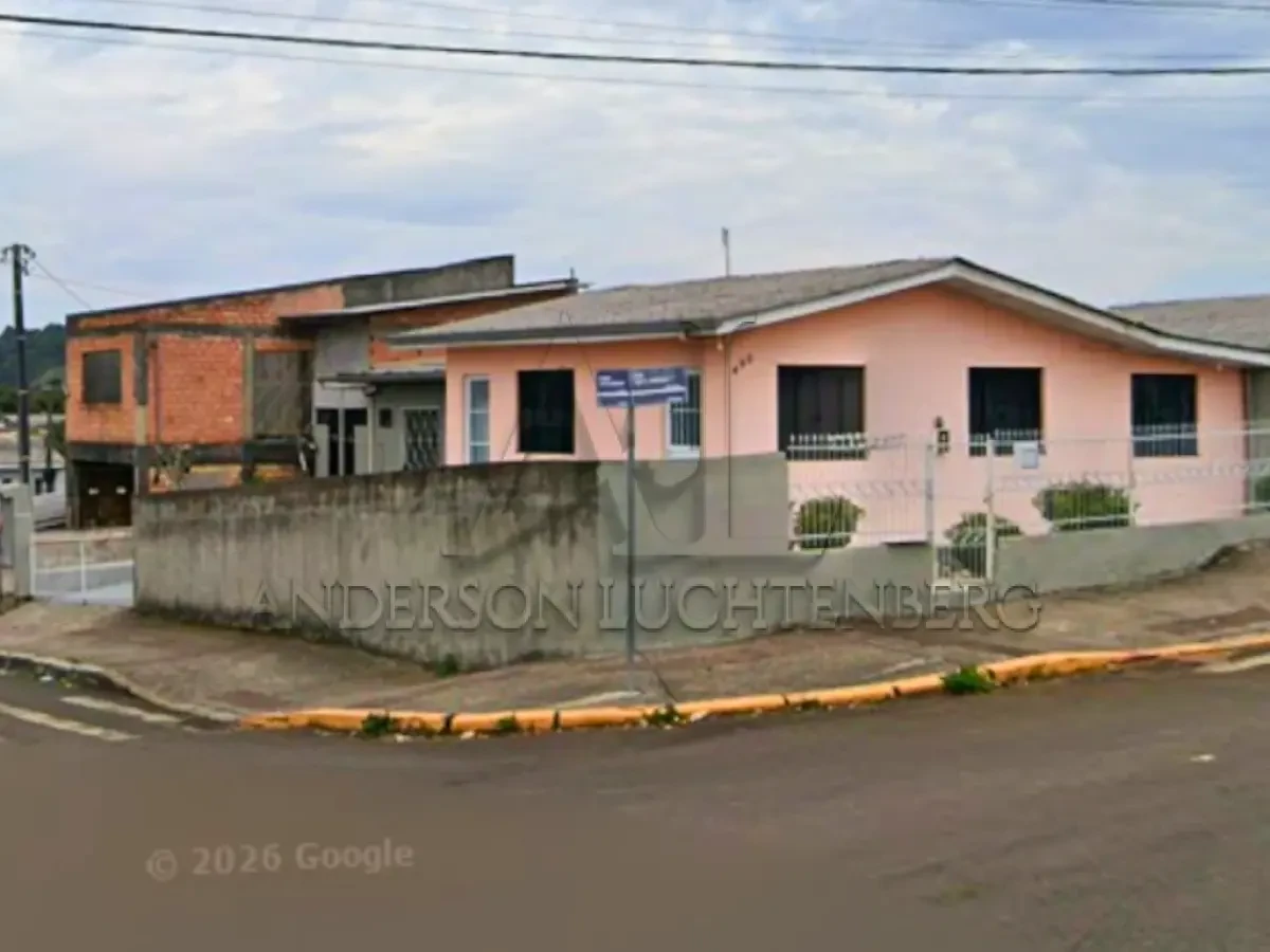 Casa com 3 Quartos em Fraiburgo/SC em Fraiburgo - Santa Catarina