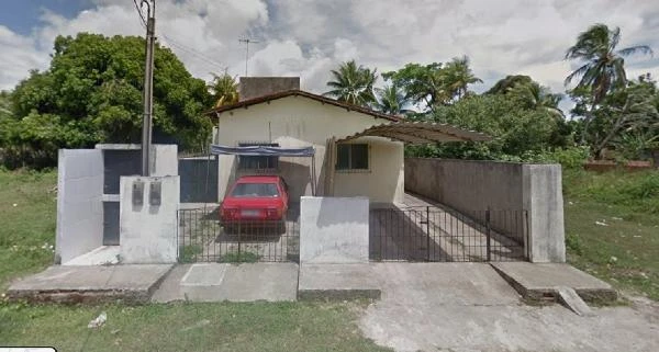Casa com 3 Quartos em Igarassu/PE em Igarassu - Pernambuco