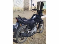 Yamaha YBR 125 125 E 2008/2009 Gasolina em Dormentes - Pernambuco