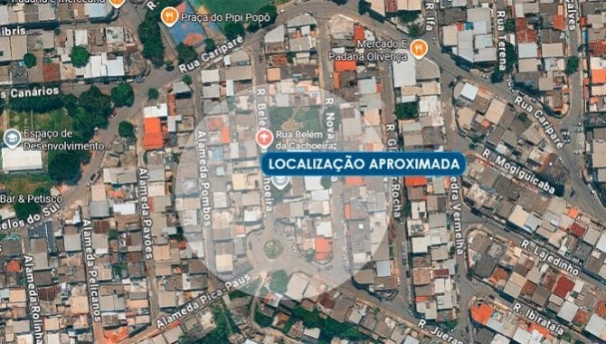 Casa em Rio de Janeiro/RJ em Rio De Janeiro - Rio de Janeiro