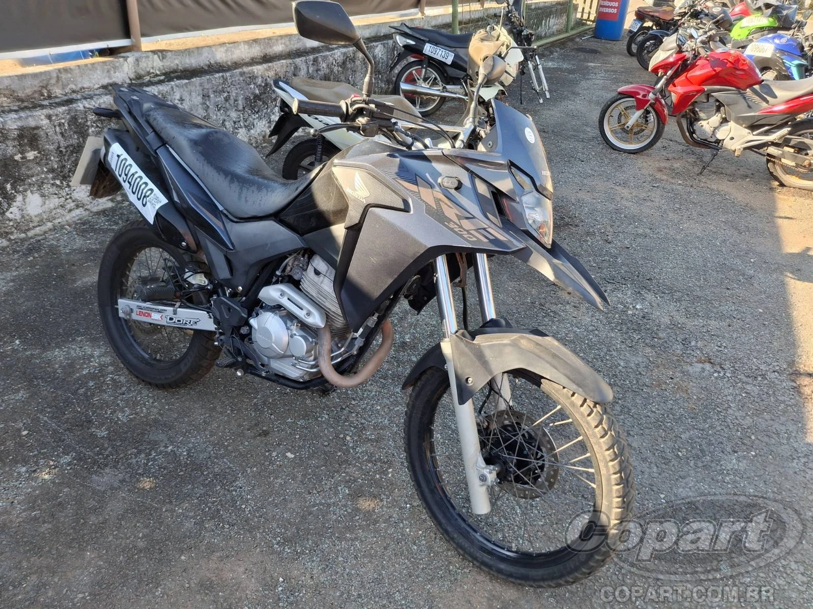 Honda XRE 300 ABS 2023 Flex em Aparecida De Goiânia - Goiás