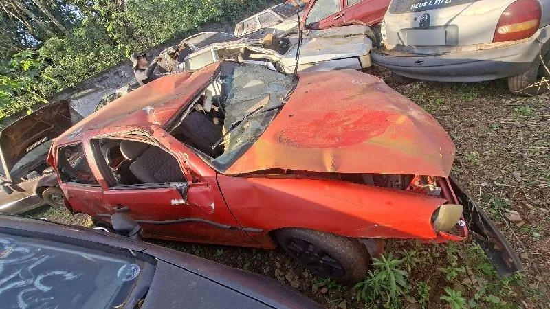 Volkswagen Gol Special 2002 em São Miguel Do Oeste - Santa Catarina