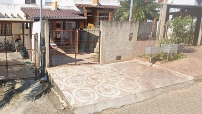 Casa com 1 vaga em Campestre, São Leopoldo/RS em São Leopoldo - Rio Grande do Sul