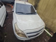 Chevrolet Agile LTZ 2011 em Dourados - Mato Grosso do Sul