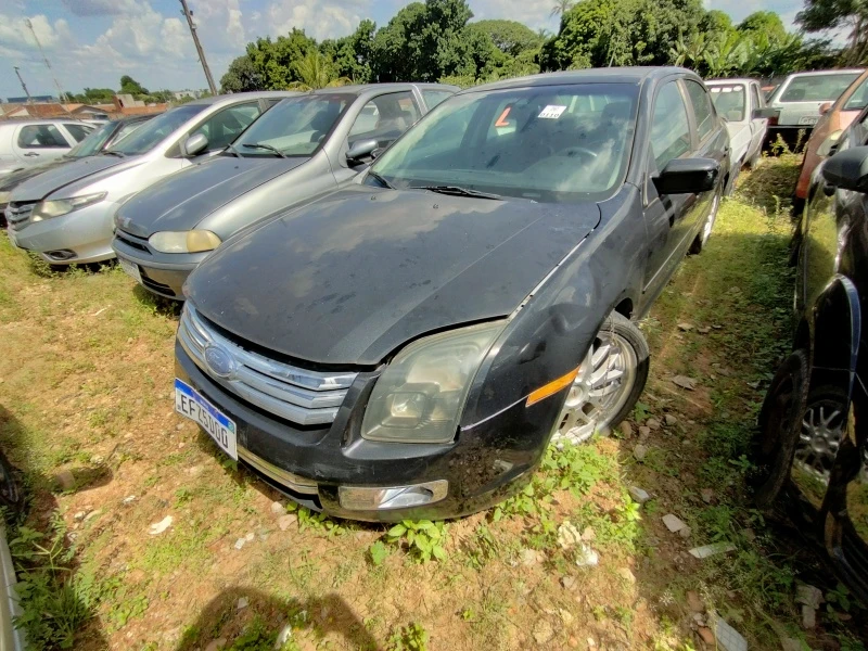 Chevrolet Malibu Malibu Conservado em Marília - São Paulo