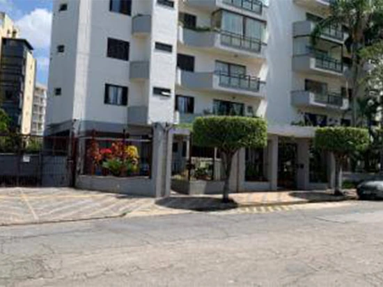 Apartamento em São Paulo/SP em São Paulo