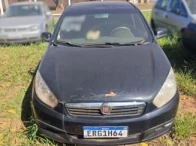 Fiat Siena Attractiv 2013 1.4 em Bataguassu - Mato Grosso do Sul