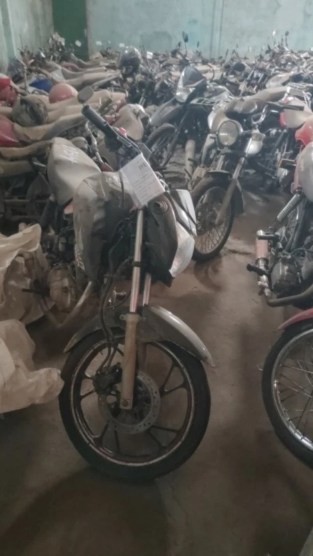 Honda CG 160 Titan Titan 160cc Gasolina Manual em São Gabriel - Rio Grande do Sul
