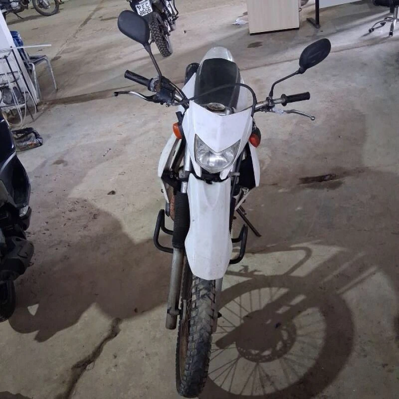 Yamaha XTZ250 XTZ250 2012/2013 em Recife - Pernambuco